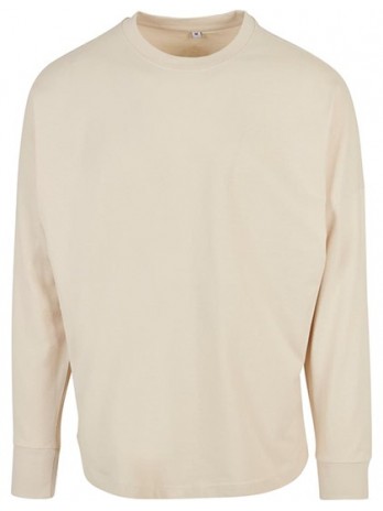 Oversized Cut On Sleeve...