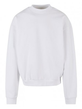 Ultra Heavy Cotton Crewneck
