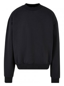 Ultra Heavy Cotton Crewneck