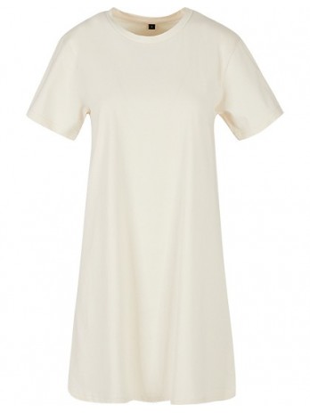 Ladies Tee Dress