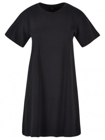 Ladies Tee Dress