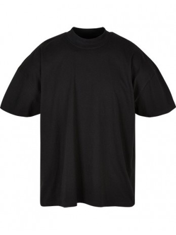 Men´s Oversized Mock Neck Tee