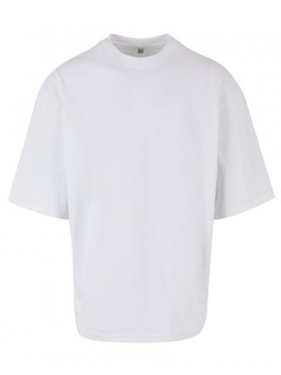 Oversized Sleeve Tee