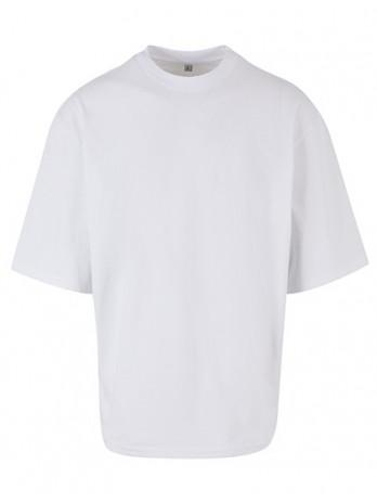 Oversized Sleeve Tee