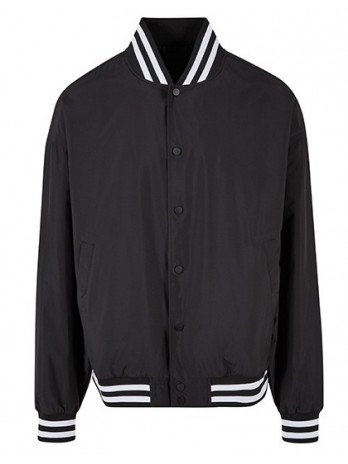 Light College Jacket