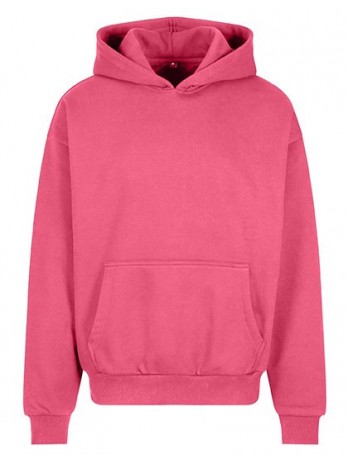 Ultra Heavy Oversized Hoody