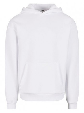 Fluffy Hoody