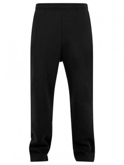 Fluffy Track Sweatpants