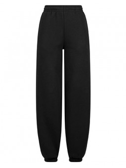 Ladies Fluffy Sweatpants