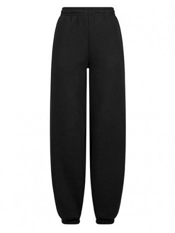 Ladies Fluffy Sweatpants