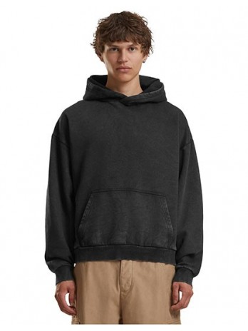 Vintage Heavy Hoodie