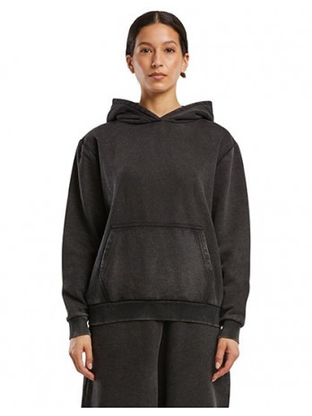 Ladies Vintage Heavy Hoody