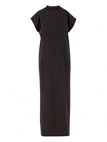 Ladies Vintage Long Dress