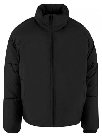 Oversized Puffer Jacket