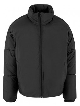 Ladies Loose Puffer Jacket