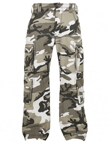 Pure Vintage Trousers