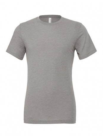 Unisex Triblend Crew Neck T-Shirt