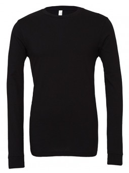 Unisex Jersey Long Sleeve Tee