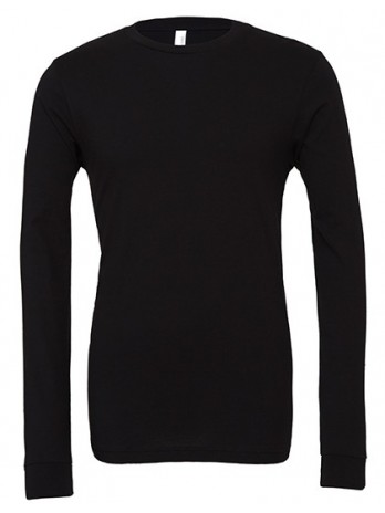 Unisex Jersey Long Sleeve Tee
