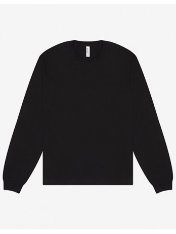 Unisex Heavyweight Long Sleeve Tee