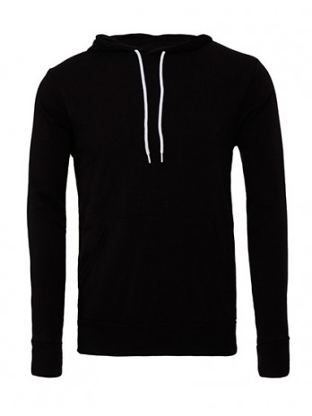 Unisex Sponge Fleece Pullover Hoodie