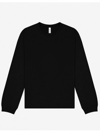 Unisex Heavyweight Long Sleeve Tee