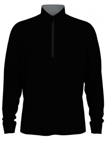 Men´s 1/4 Zip Pullover