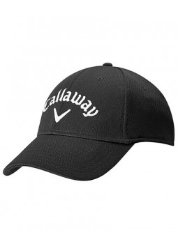Men´s Side Crested Cap