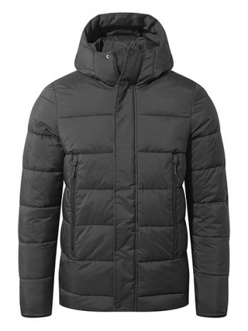 Expert Padded Jacket