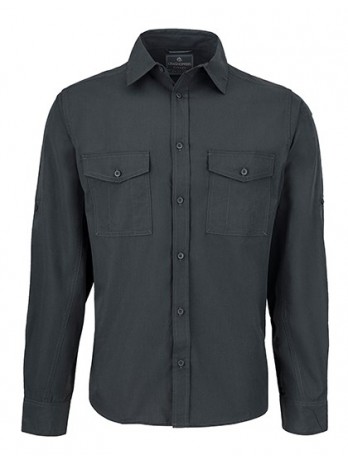 Expert Kiwi Long Sleeved Shirt
