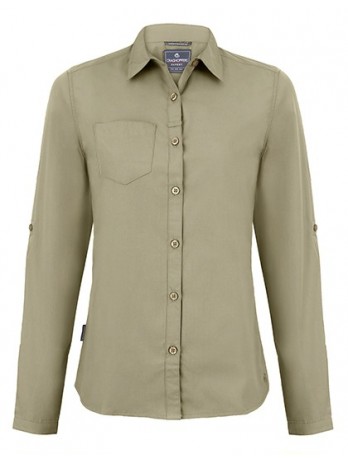 Expert Womens Kiwi Long Sleeved Shirt