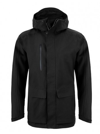 Expert Kiwi Pro Stretch Long Jacket