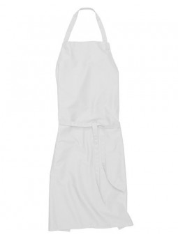 Bib Apron Verona 90 GreeNature