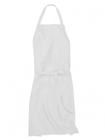Bib Apron Verona 90 GreeNature