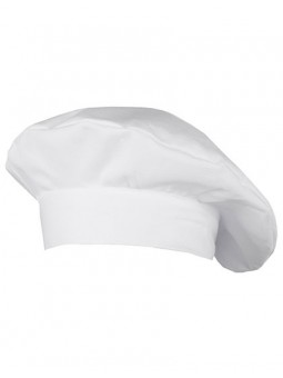 Chef´s Hat Fano GreeNature