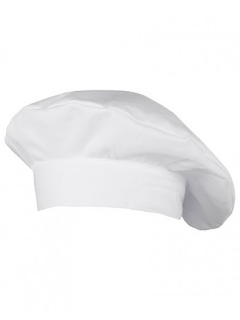 Chef´s Hat Fano GreeNature