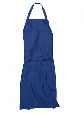 Bib Apron Verona 90