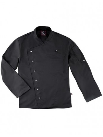 Men´s Chef Jacket Turin Classic