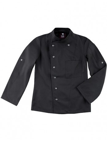Ladies´ Chef Jacket Turin Classic