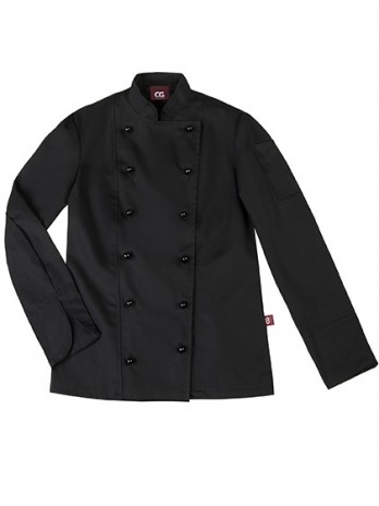 Ladies´ Chef Jacket Rimini
