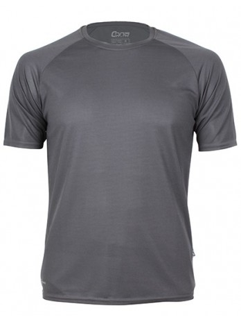 Rainbow Tech Tee