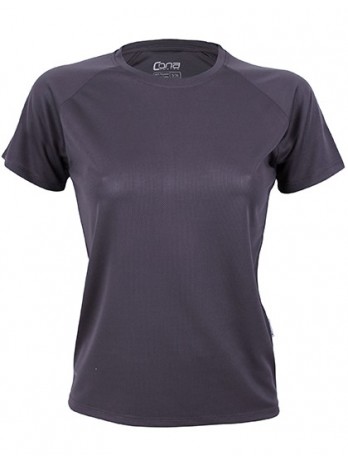 Ladies´ Rainbow Tech Tee