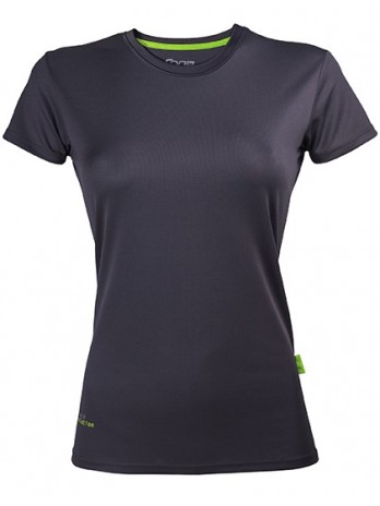 Ladies´ Evolution Tech Tee