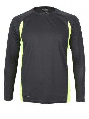 Racer Long Sleeve Tech Tee