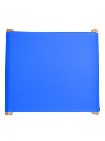 Polyester Seat For Folding Stool