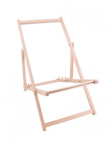 Frame Deck Chair