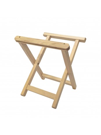 Folding Stool Frame