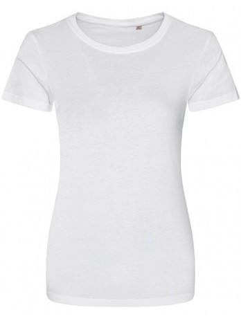 Cascades Organic Women´s T