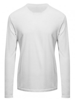 Erawan Organic Long Sleeve Tee