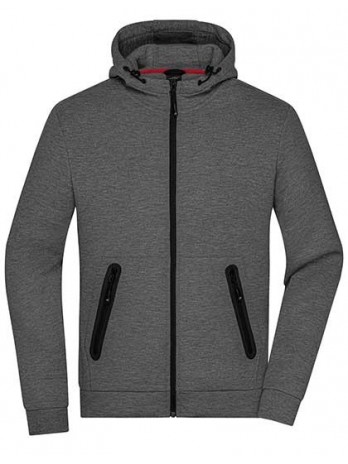 Men´s Hooded Jacket